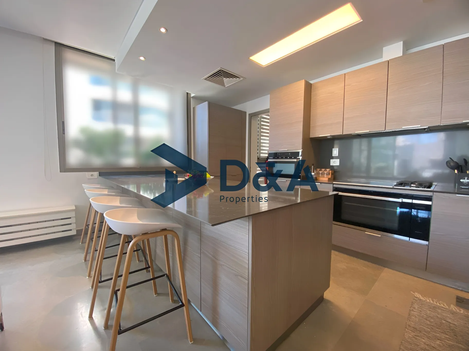 Apartment for rent in Hamra, Beirut, Lebanon