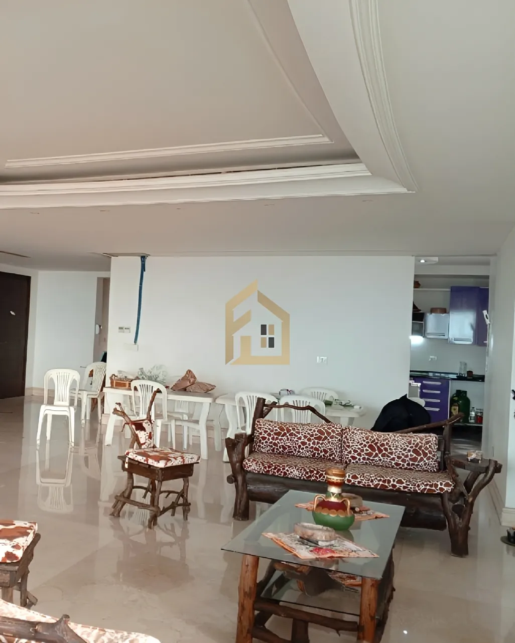 Apartment for sale in Zouk Mikael, Lebanon