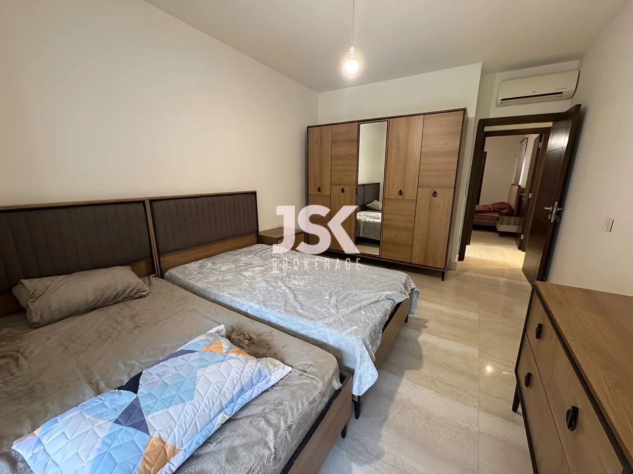 Apartment for Sale in Msaytbeh