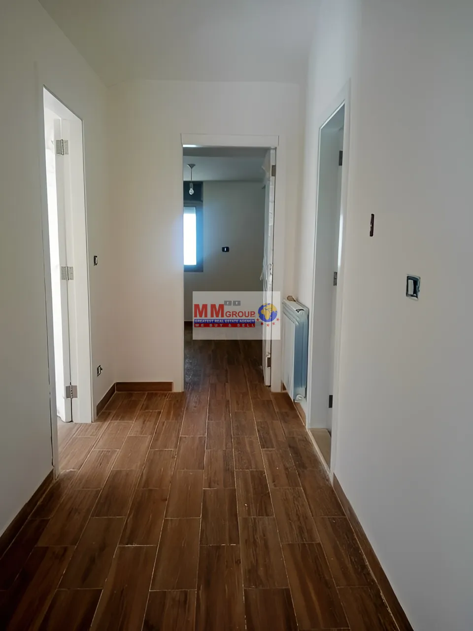 Duplex for Sale in Bharsaf