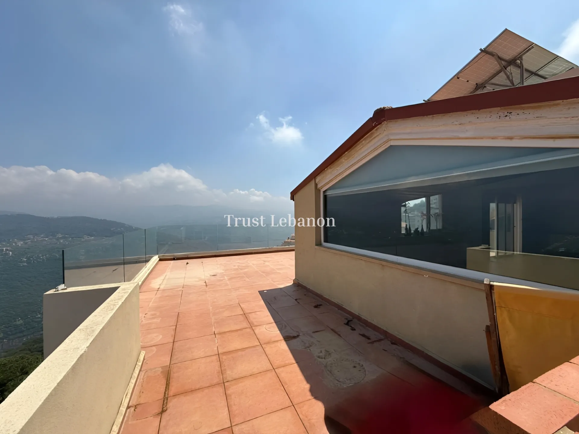 Apartment for rent in Beit Meri, Lebanon - 3 bed, 4 bath