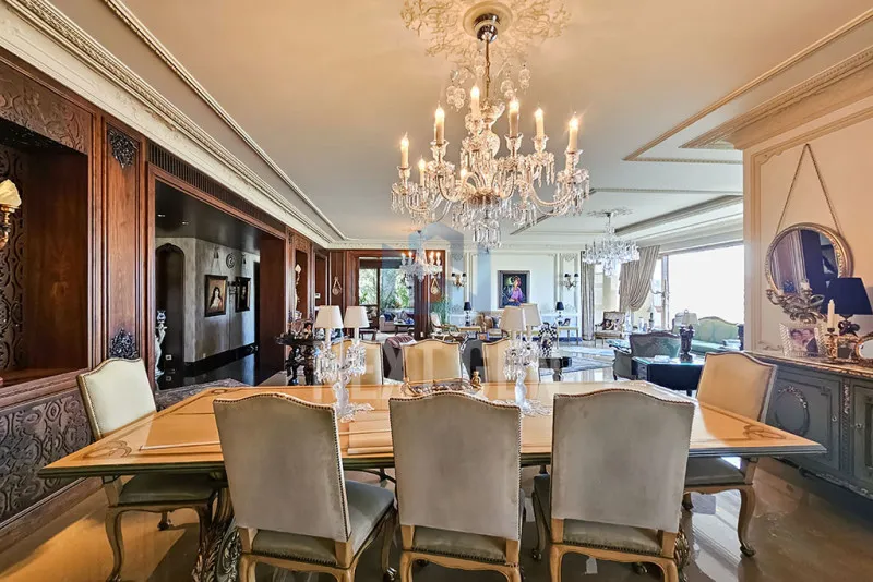 Apartment for Sale in Verdun