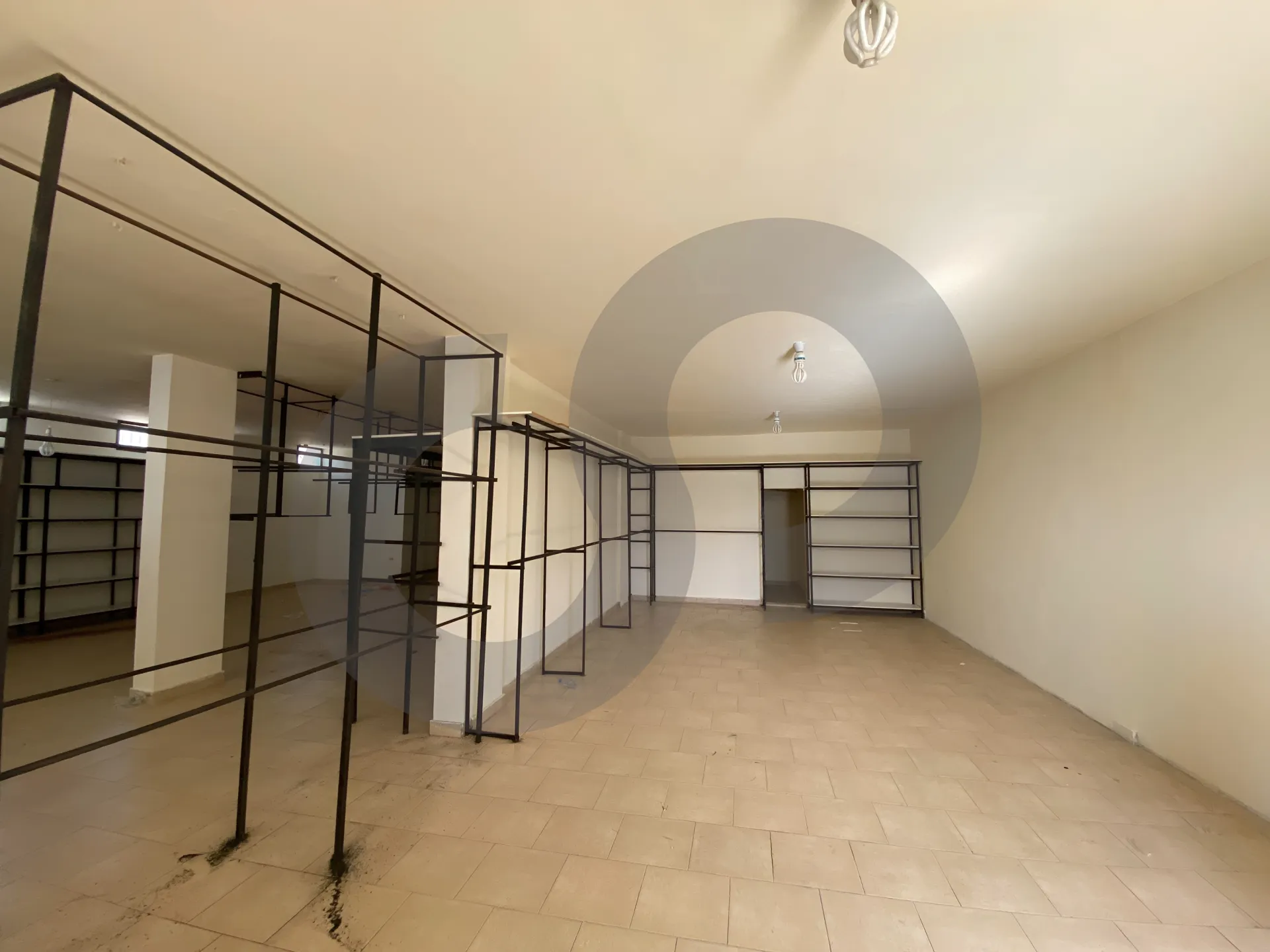 Commercial Property for Rent in Zgharta
