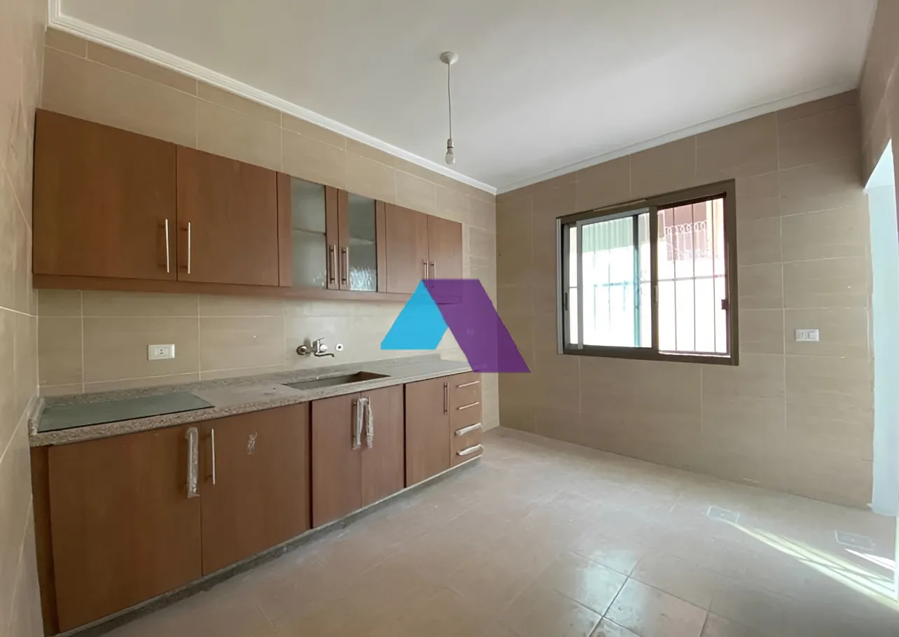 Apartment for Sale in Dawhet Aramoun - 3 bed, 2 bath