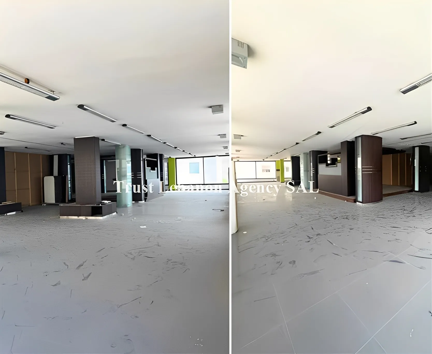 Commercial Property For Rent in Metn, Sin El Fil