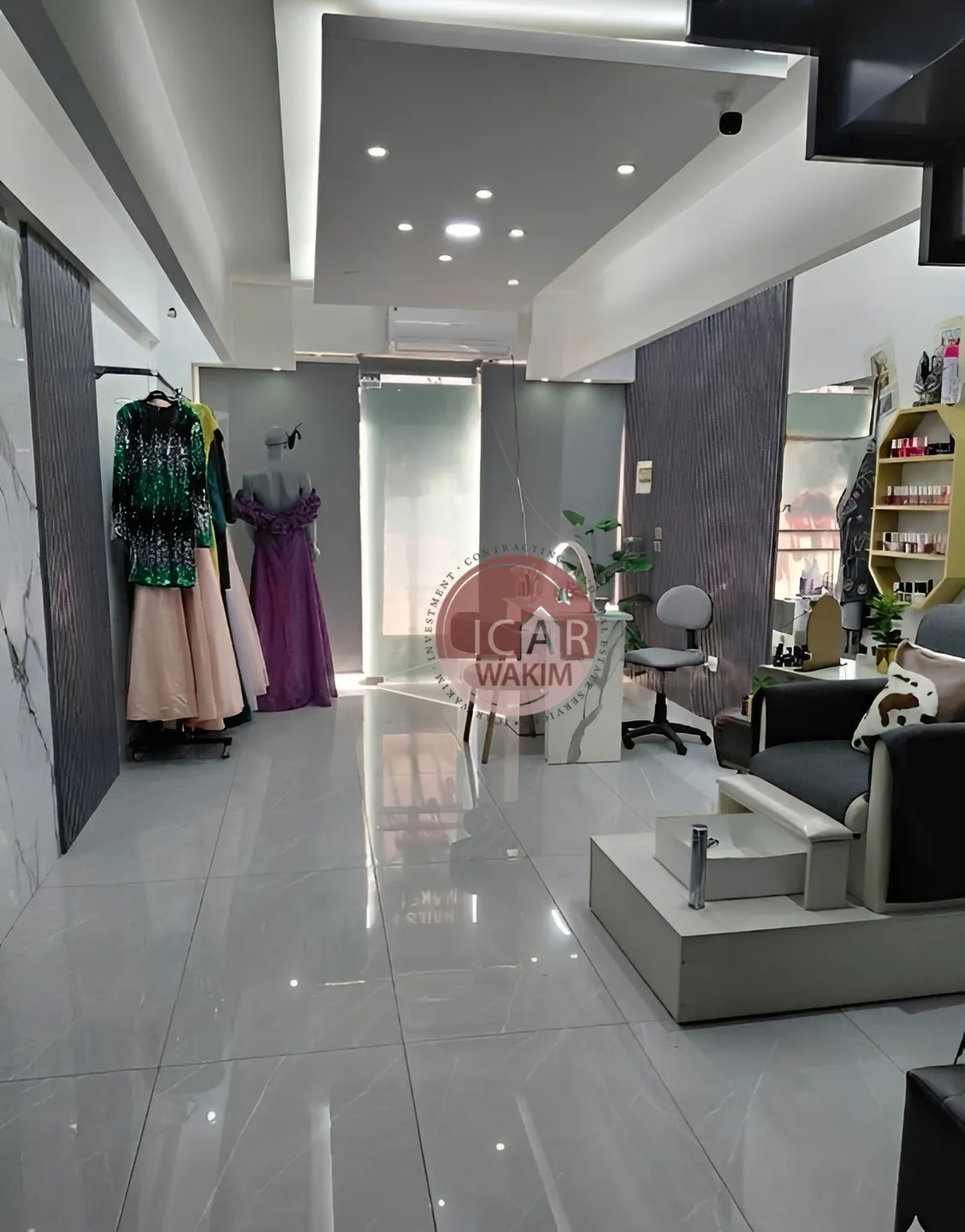 Shop for sale in Sarba, Lebanon