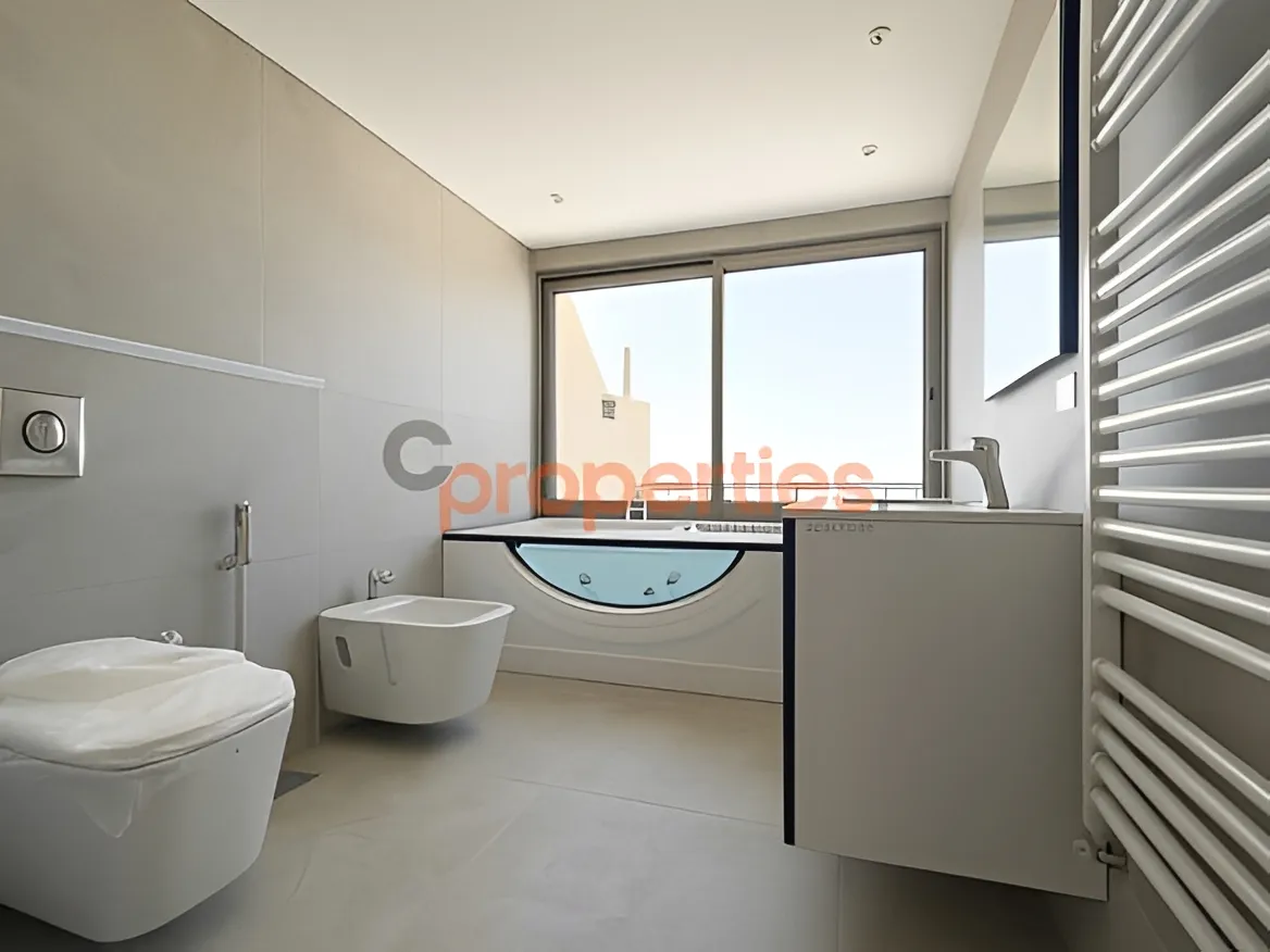 Apartment for Rent in Sahel Aalma