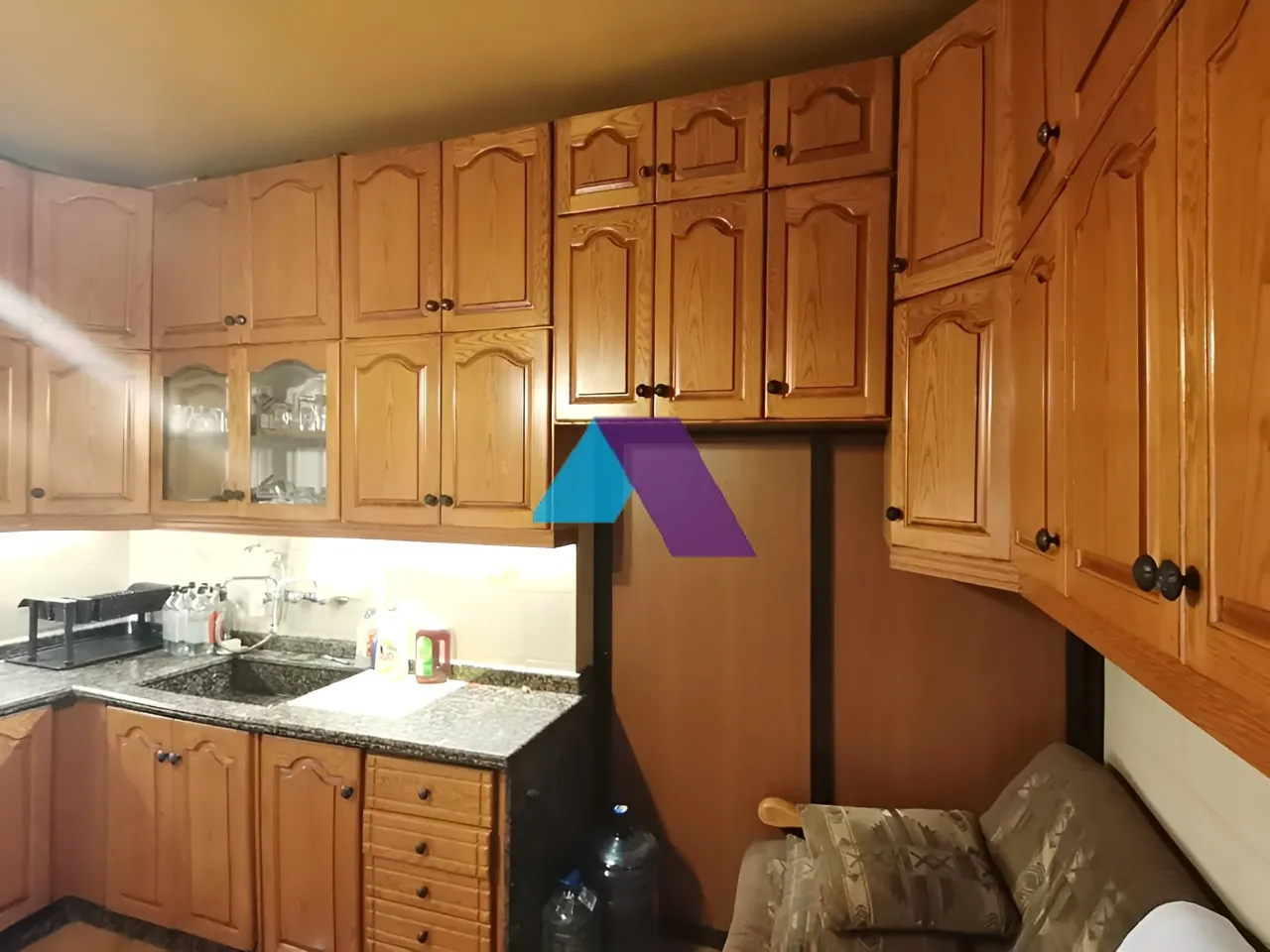 Apartment for Sale in Rabieh