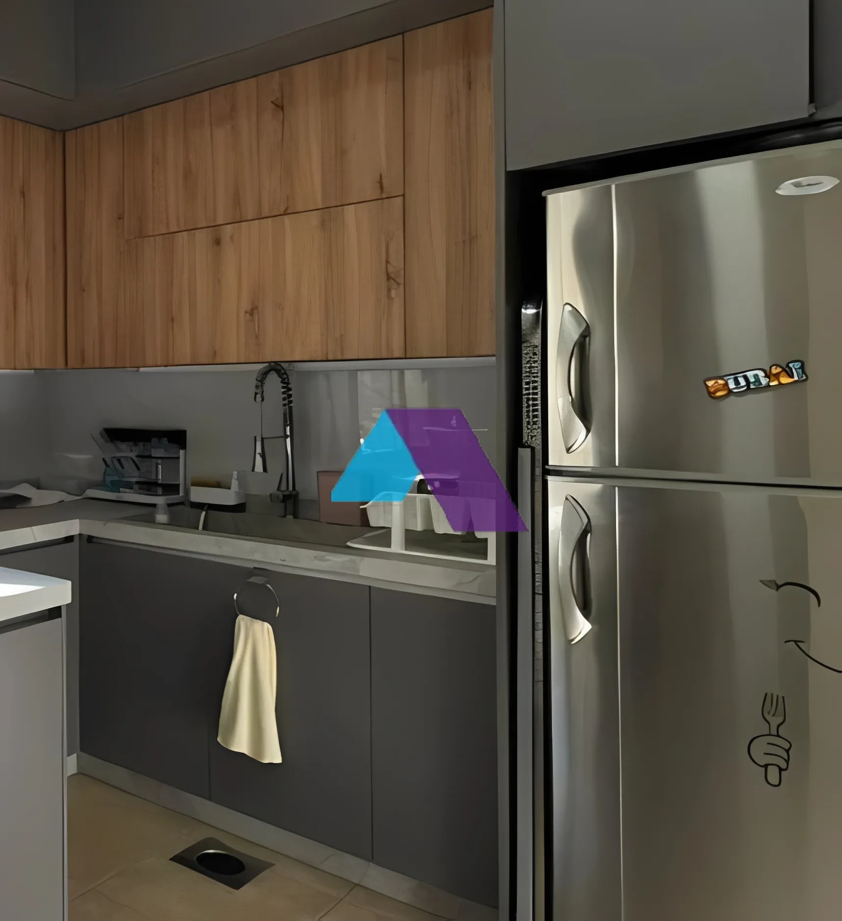 Apartment for Sale in Mansourieh
