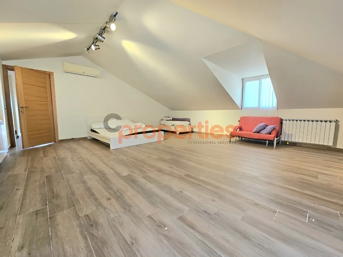 Duplex for sale in Aaoukar