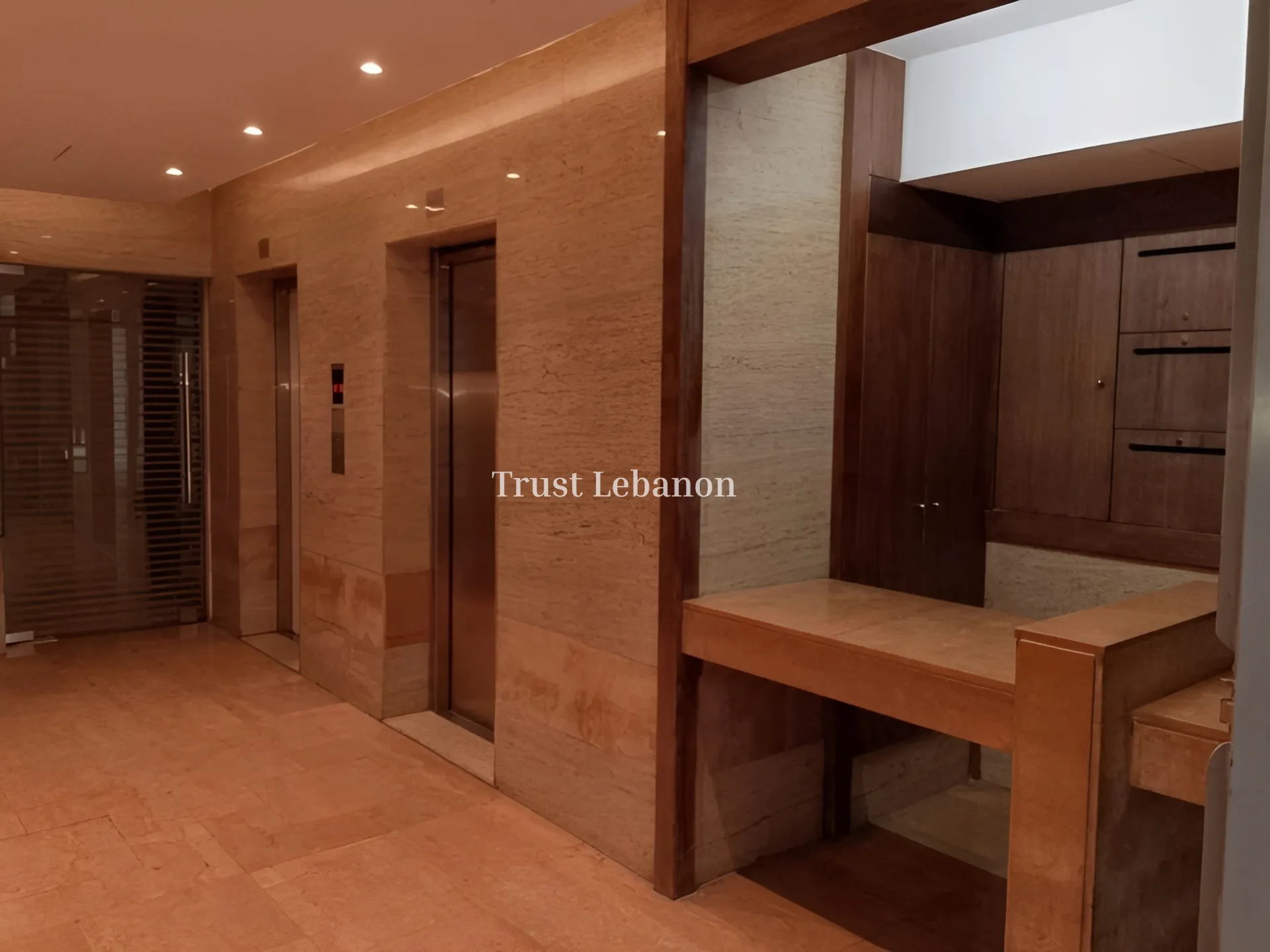 Office for Rent in Achrafieh, Beirut, Lebanon