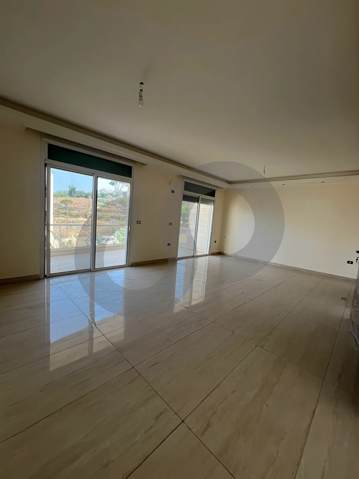 Apartment for Sale in Aley