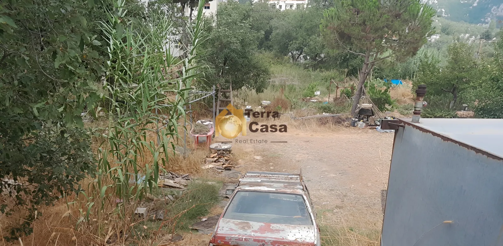 Land for sale in Klayaat, Lebanon