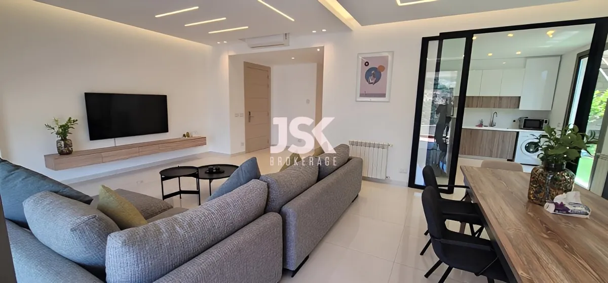Apartment for Rent in Adma w Dafnah, Lebanon