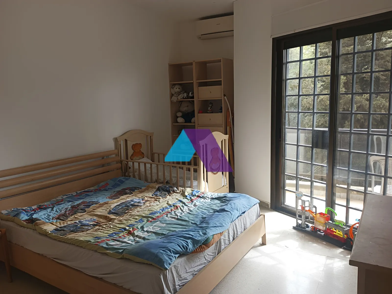 Apartment for Sale in Mezher