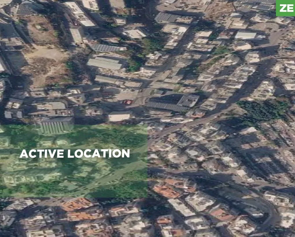 Land for Sale in Zouk Mosbeh