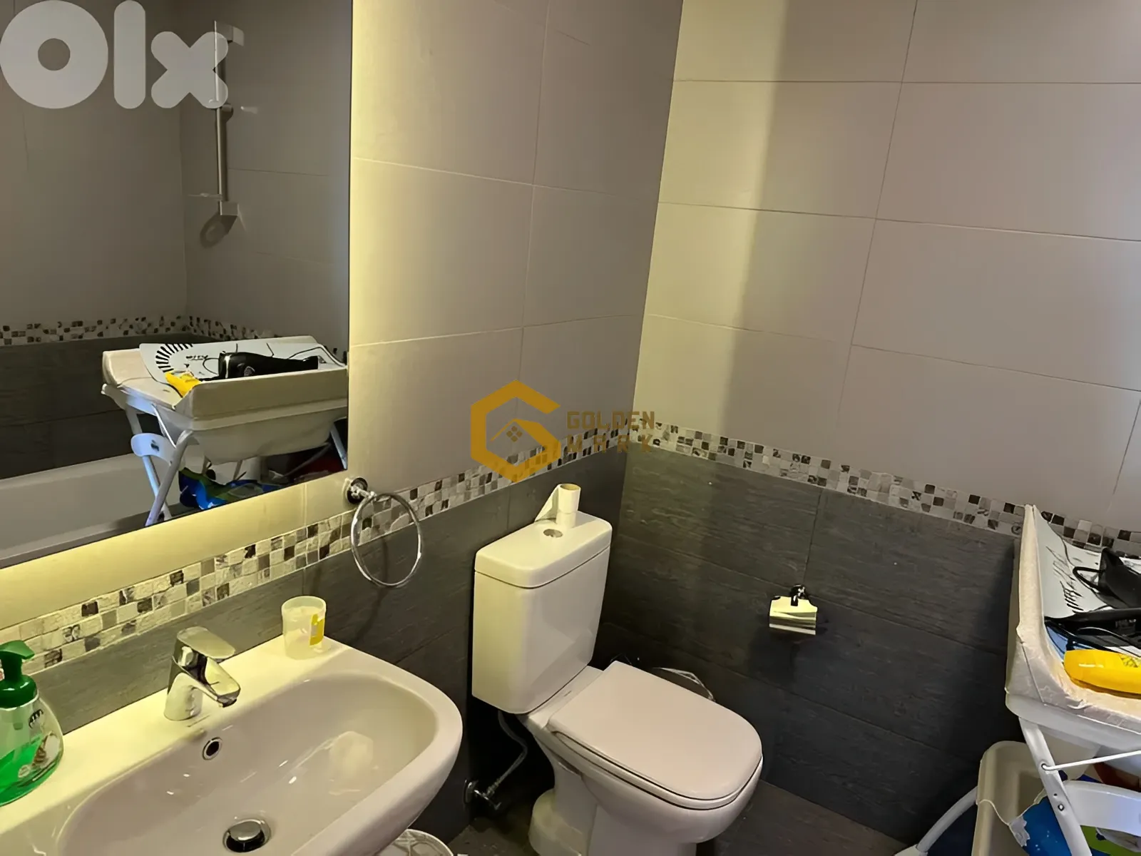 Apartment for Sale in Nahr Ibrahim