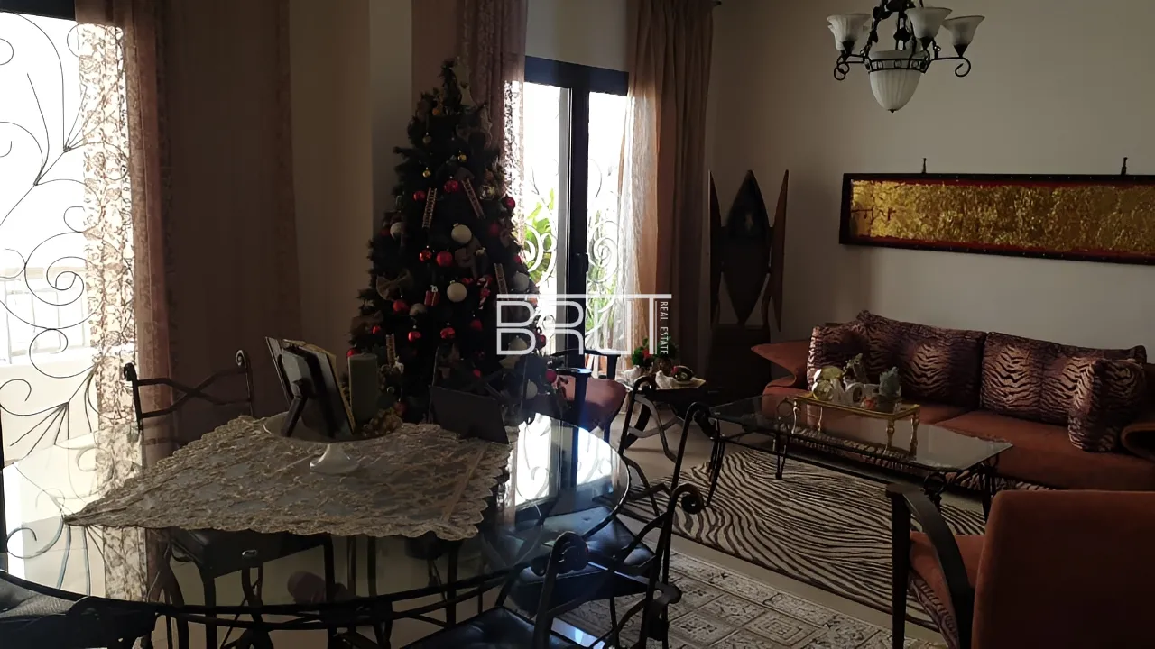 Apartment for Sale in Zouk Mikael