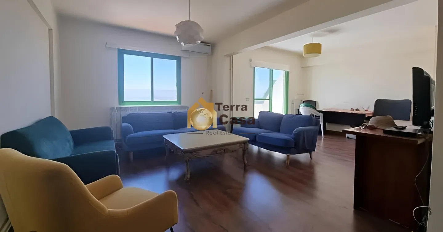 Duplex for Sale in Zahle - 2 bed, 2 bath