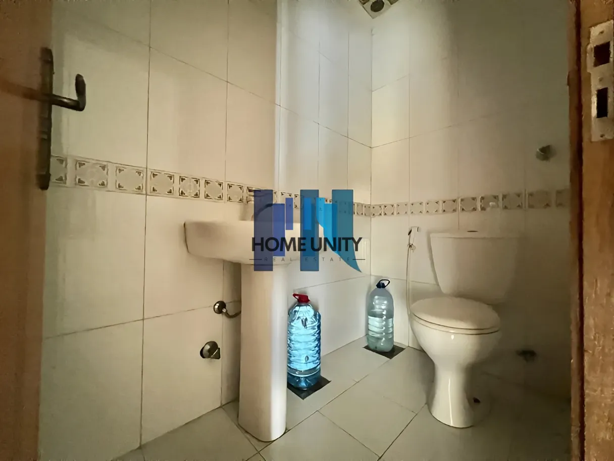 Apartment for rent in Chouaifet El Aamroussieh