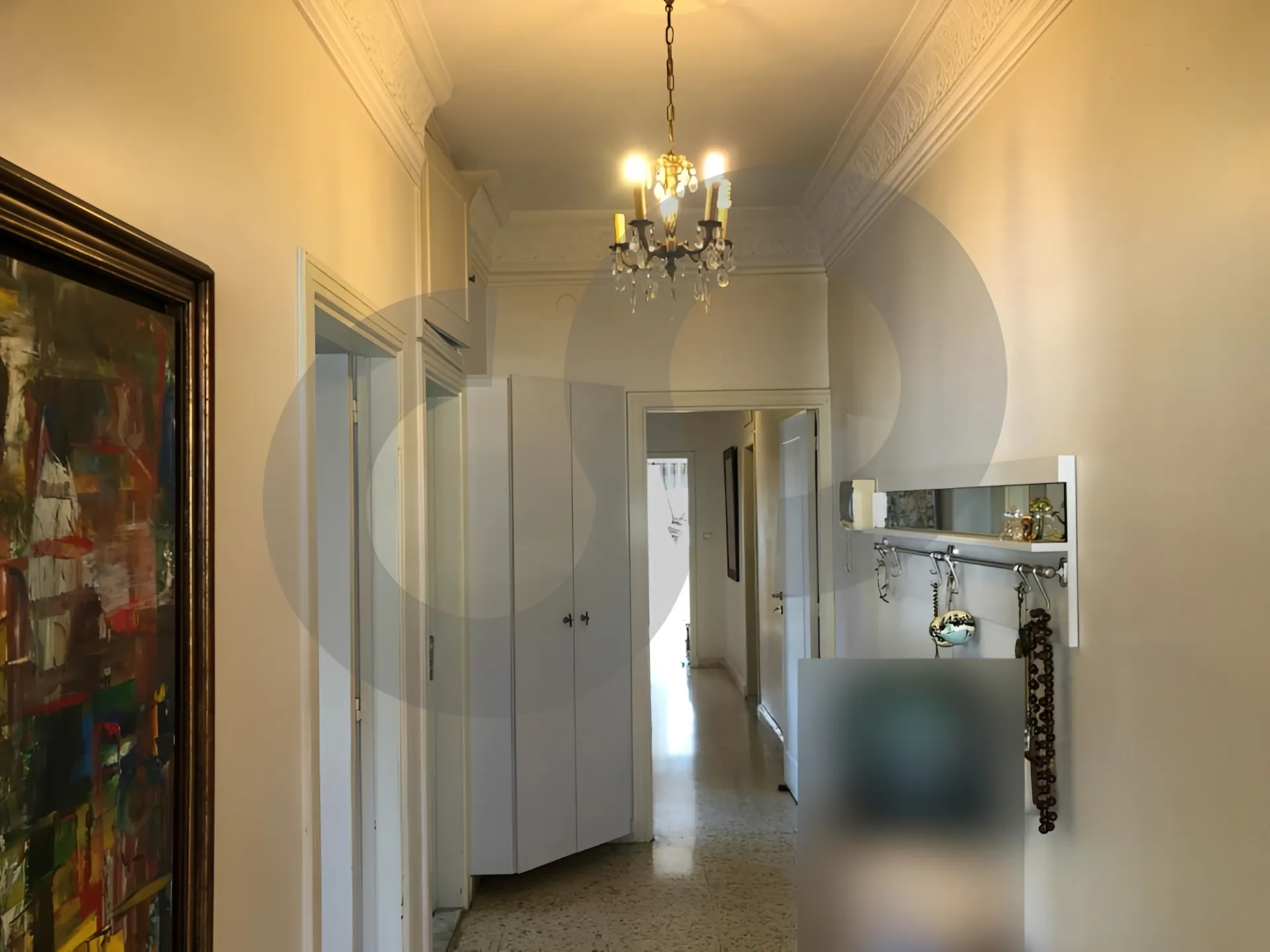 Apartment for Sale in Naqqache, Lebanon