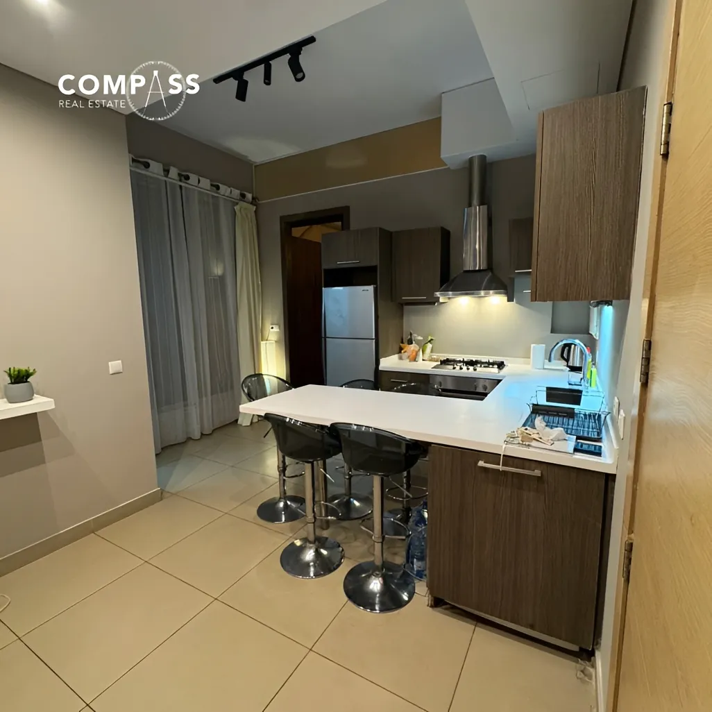 Apartment for rent in Achrafieh, Beirut, Lebanon