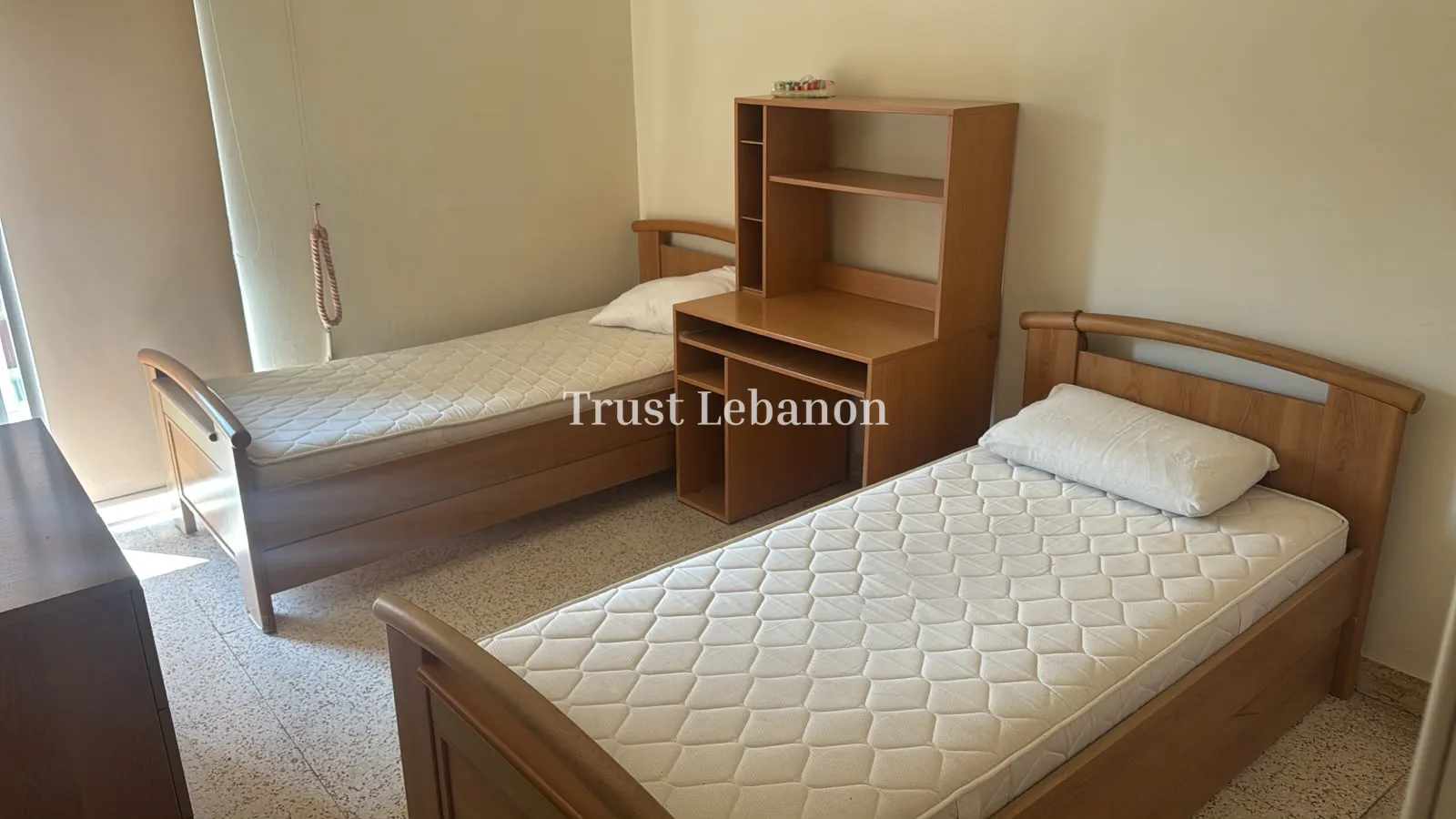 Apartment for rent in Achrafieh, Beirut, Lebanon