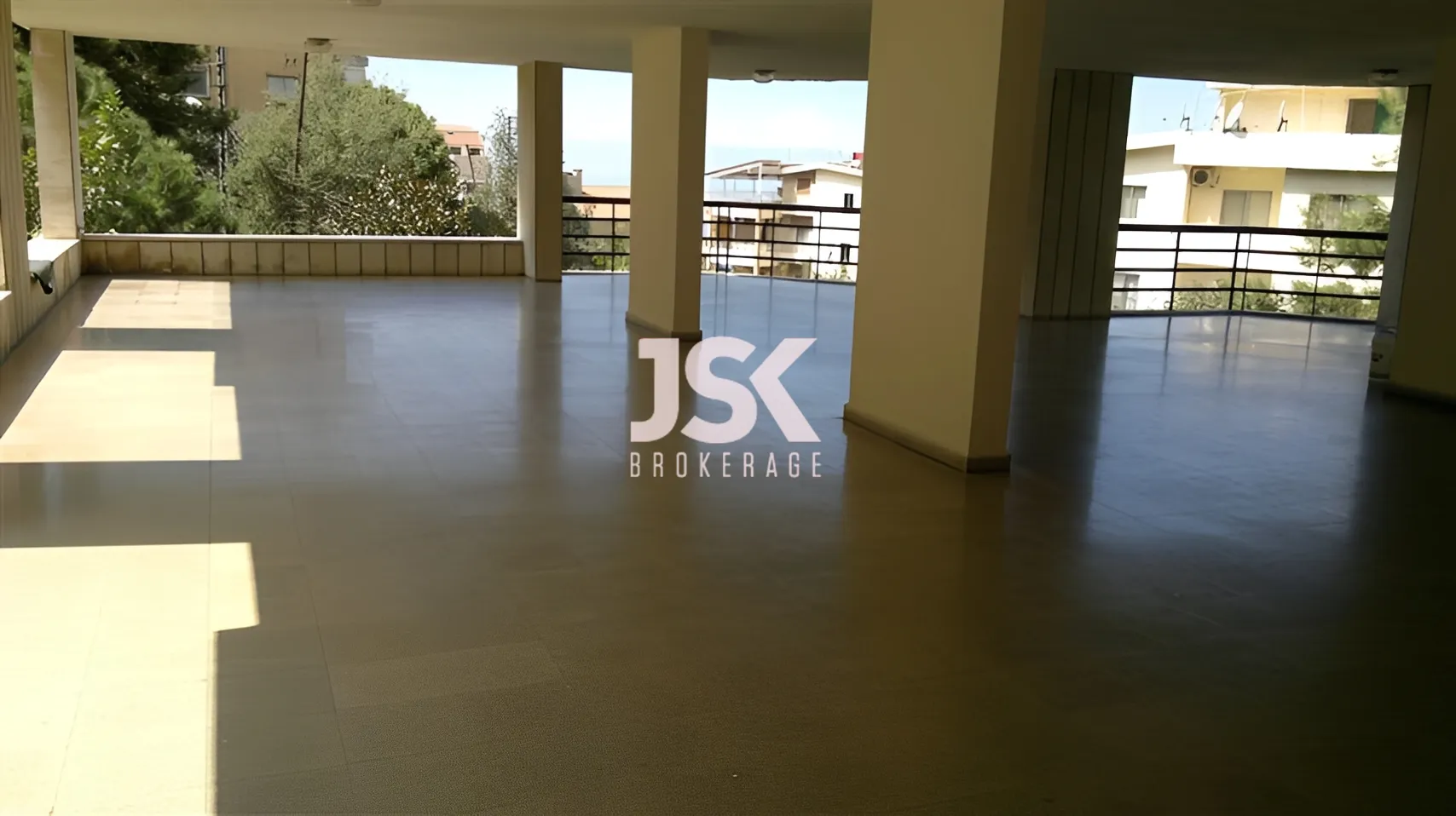 Apartment for Sale in Cornet Chahwan, Lebanon