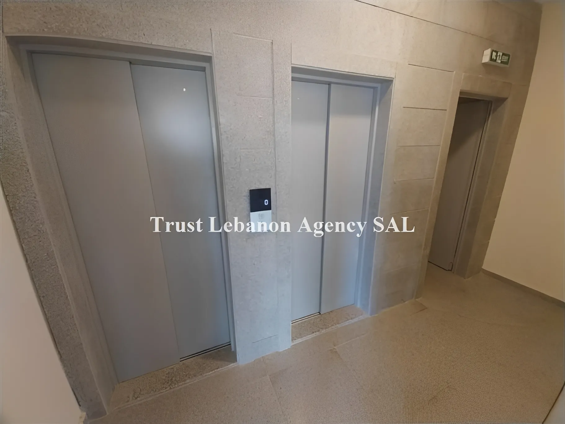 Apartment for Sale in Baabda, Louaizeh