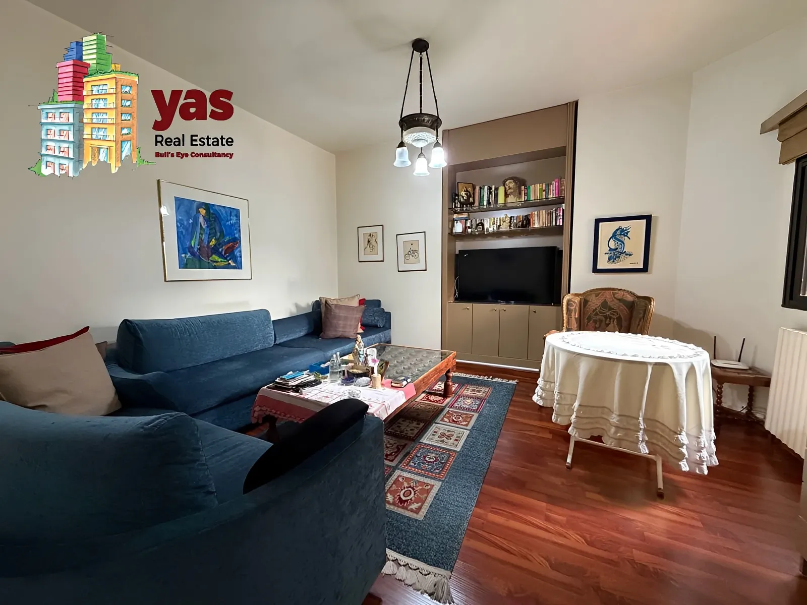 Apartment for Sale in Adma