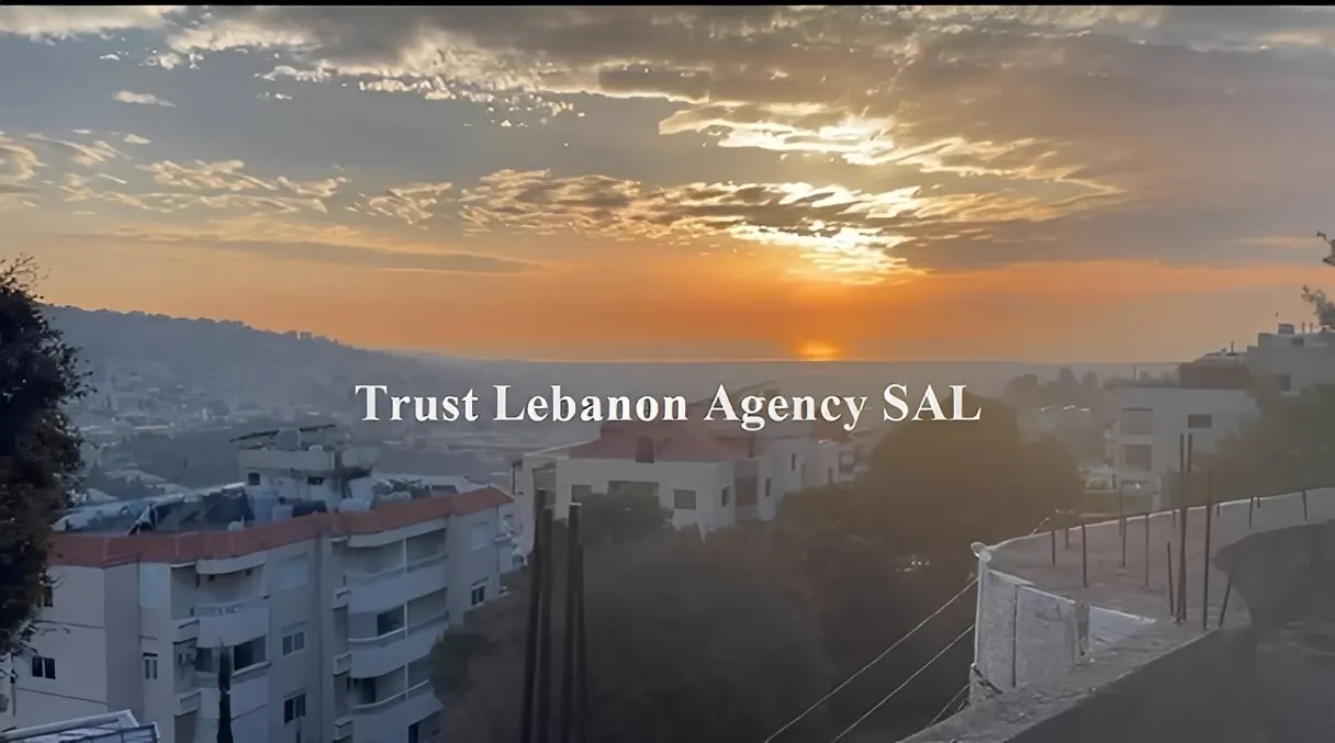 Villa for Sale in Baabda Botchay