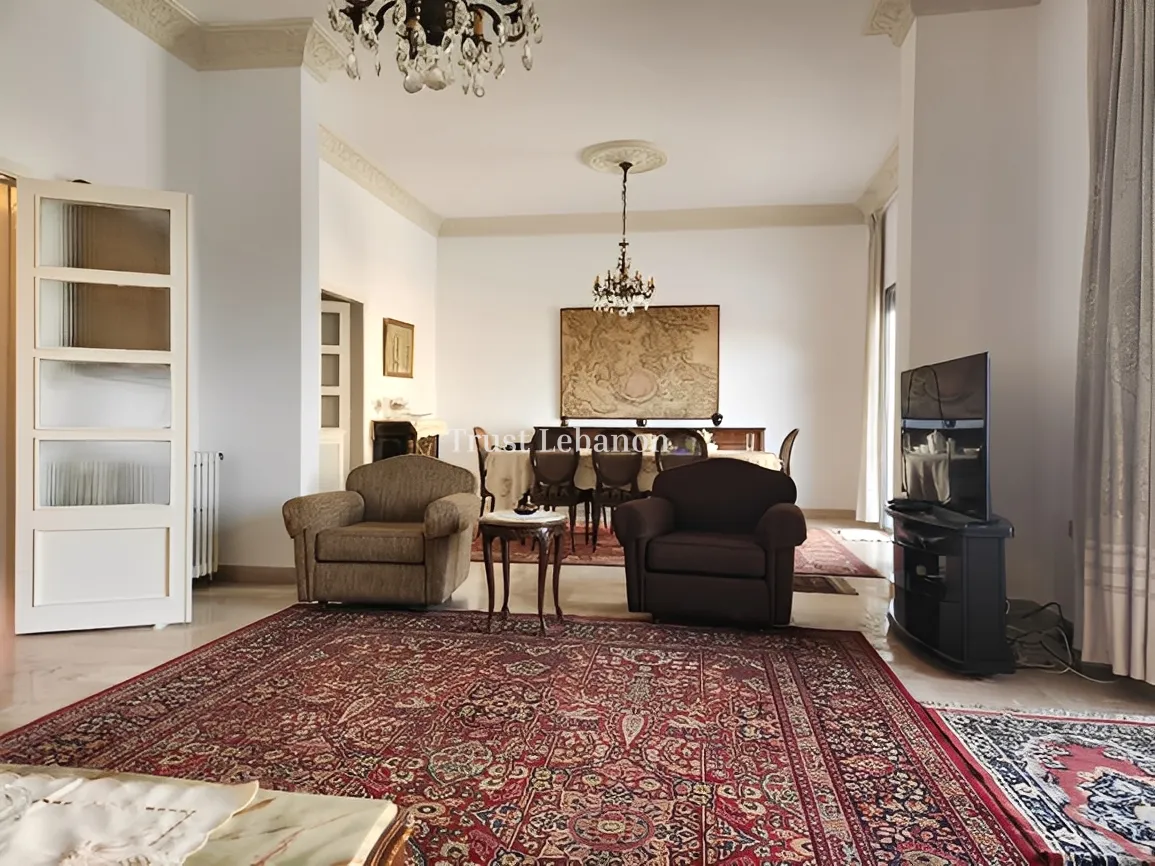 Apartment for Sale in Ain Saadeh, Lebanon - 3 bed, 3 bath