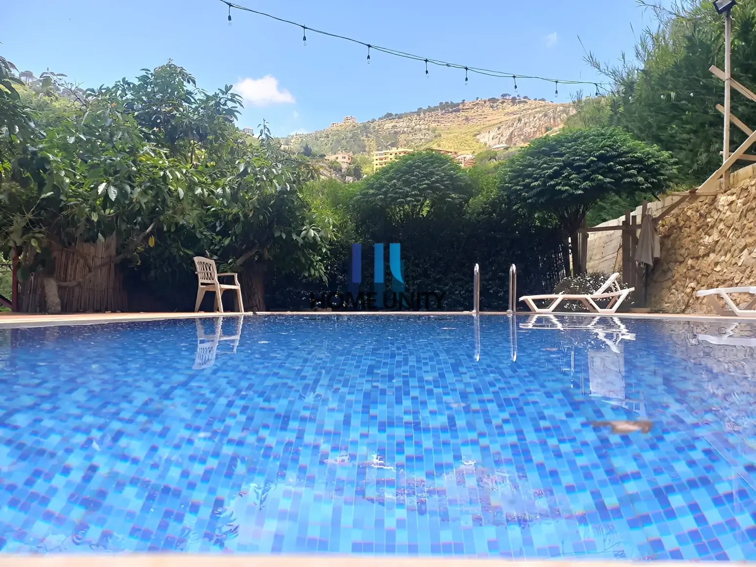 Duplex for Rent in Baissour