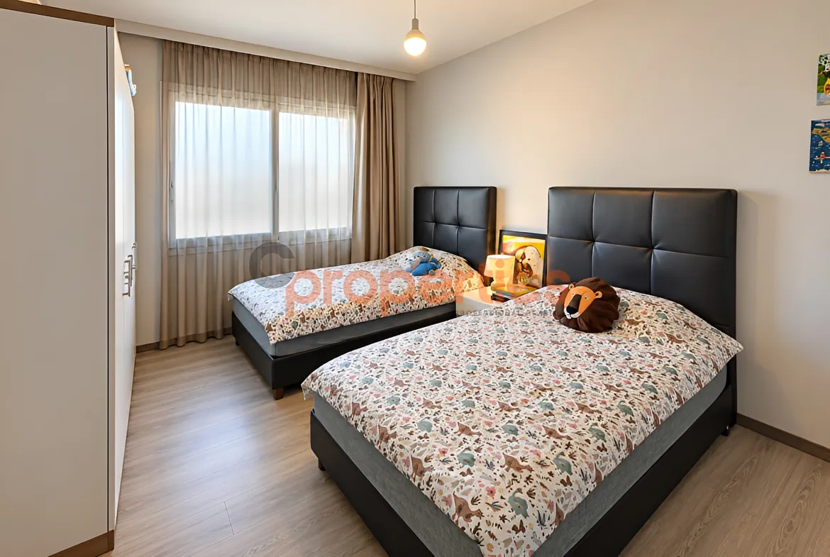 Apartment for Sale in Kraytem