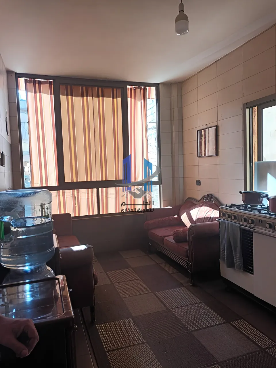 شقة for sale in عين الدلب، صيدا، لبنان - 2 bed, 1.0 bath