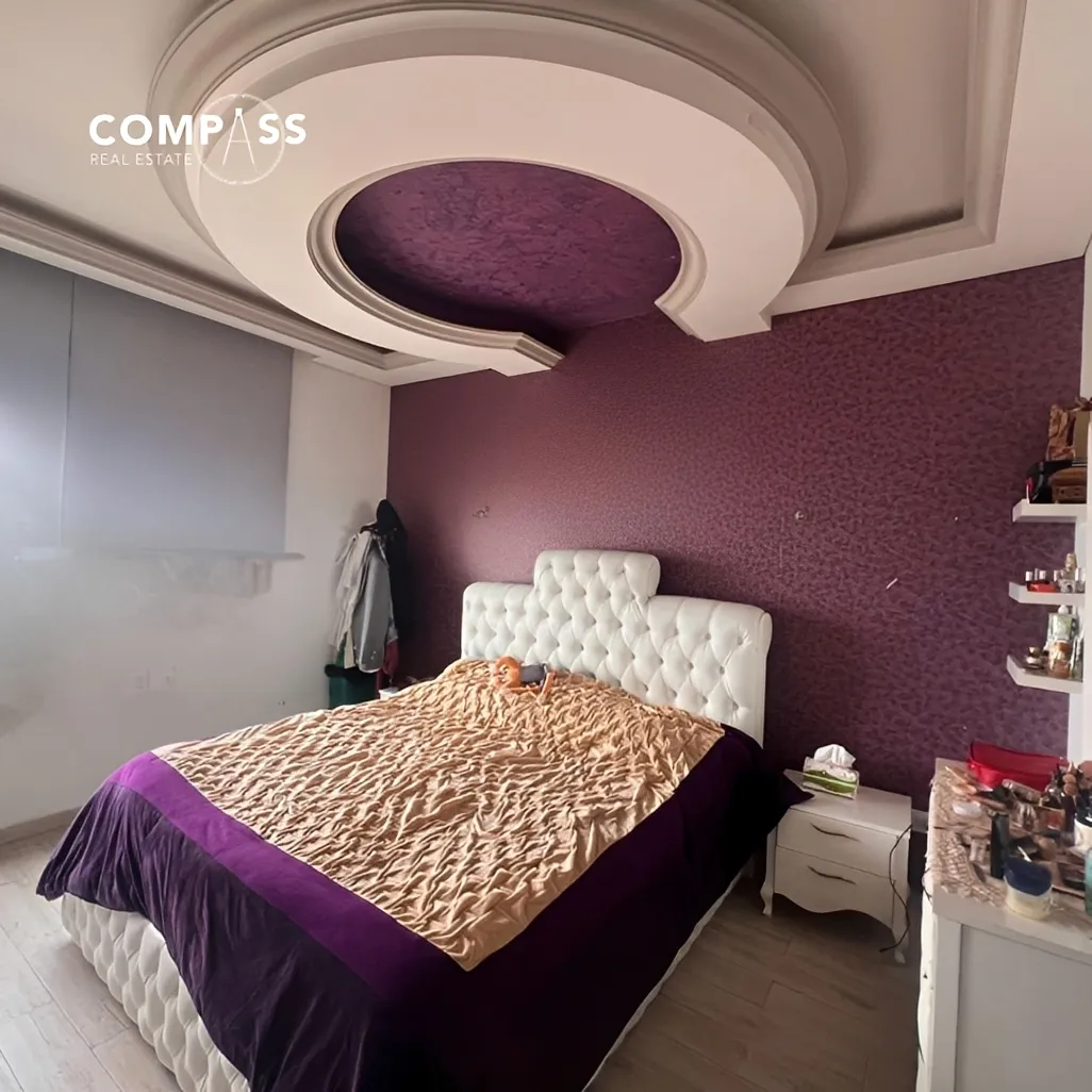 Apartment for sale in Aley, Lebanon