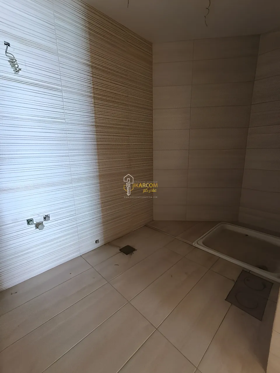 Apartment for Sale in Nabay