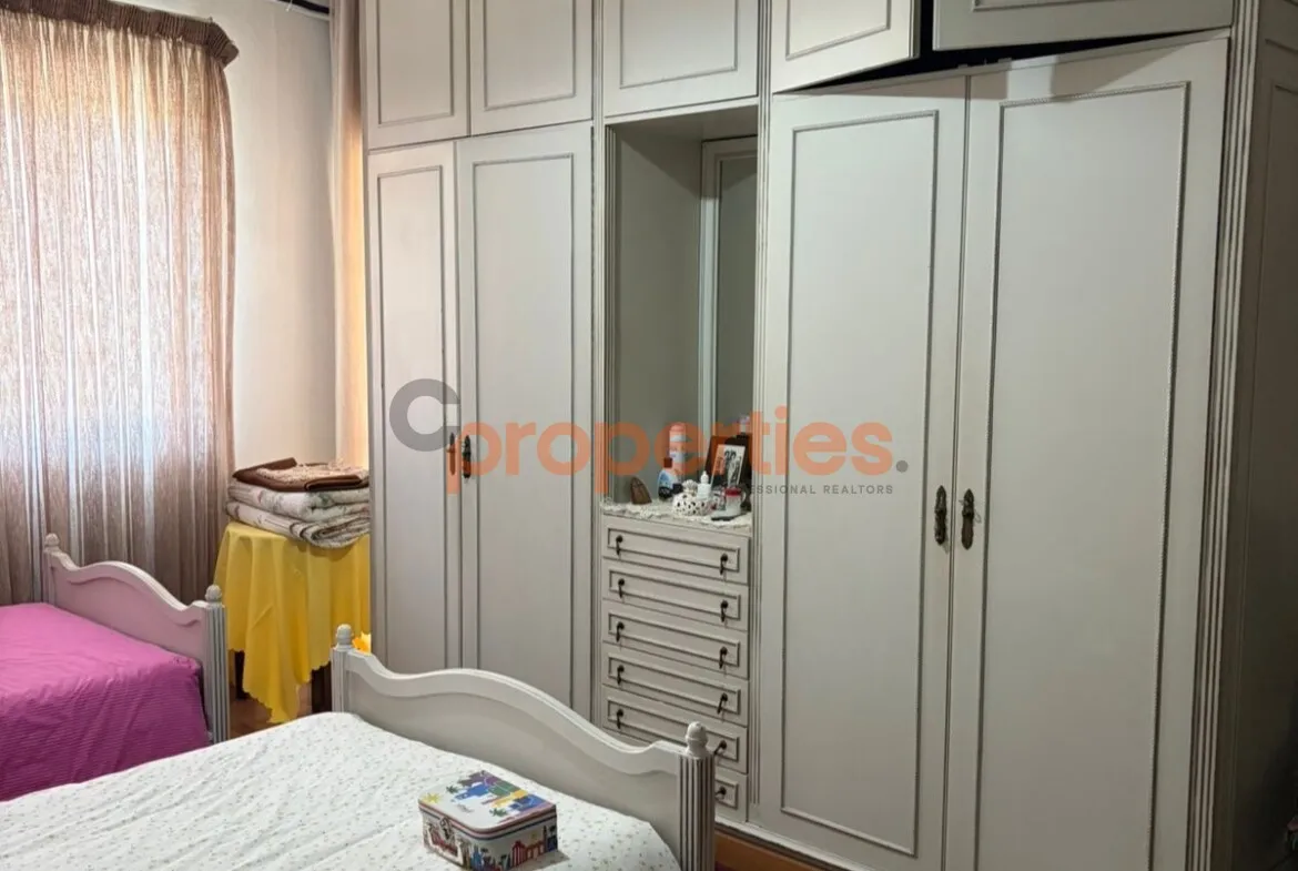 Apartment for Rent in Dbayeh