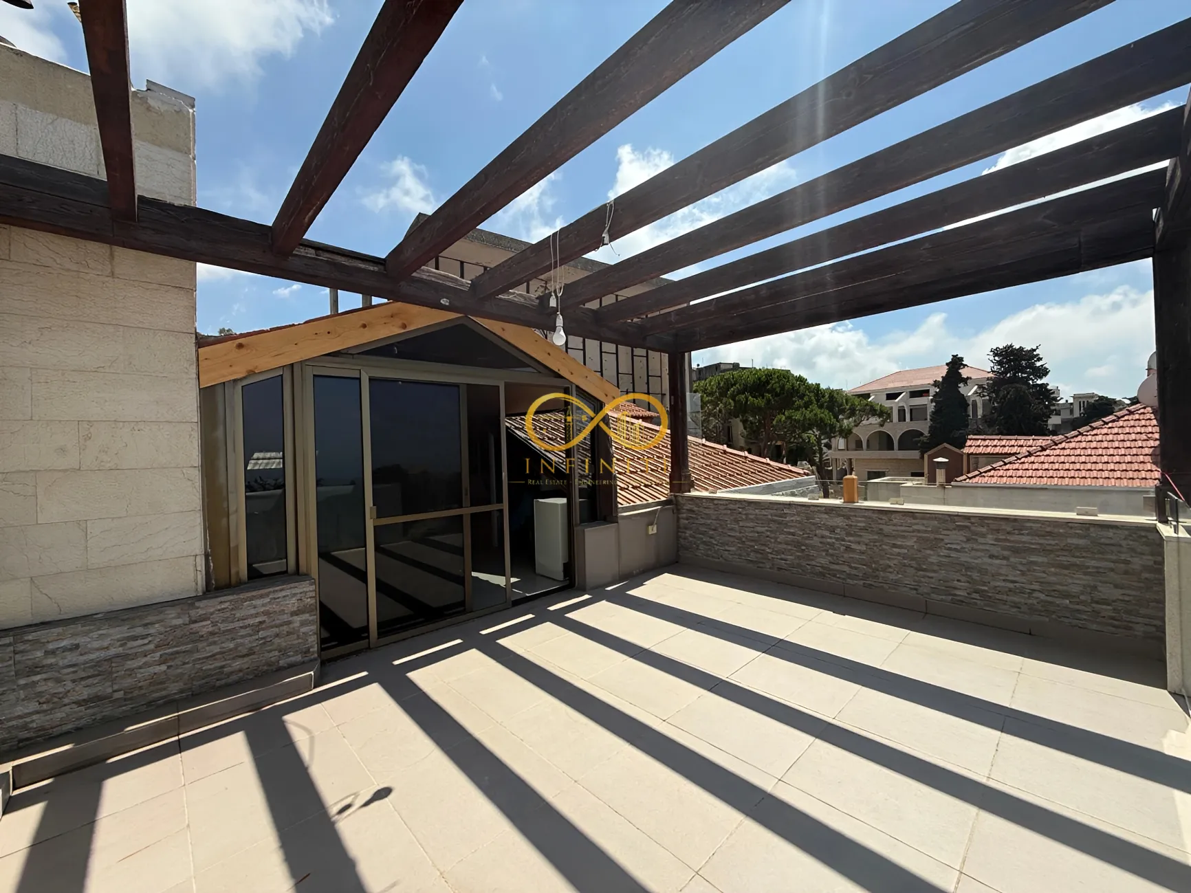 Duplex for sale in Aley, Lebanon
