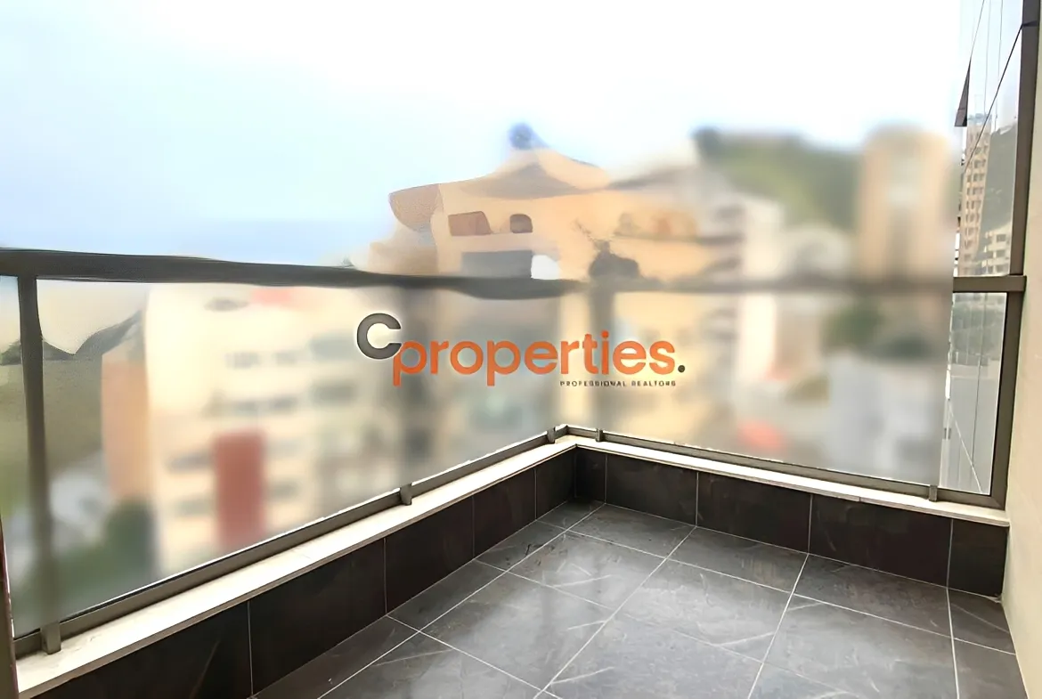 Apartment for Sale in Zalqa