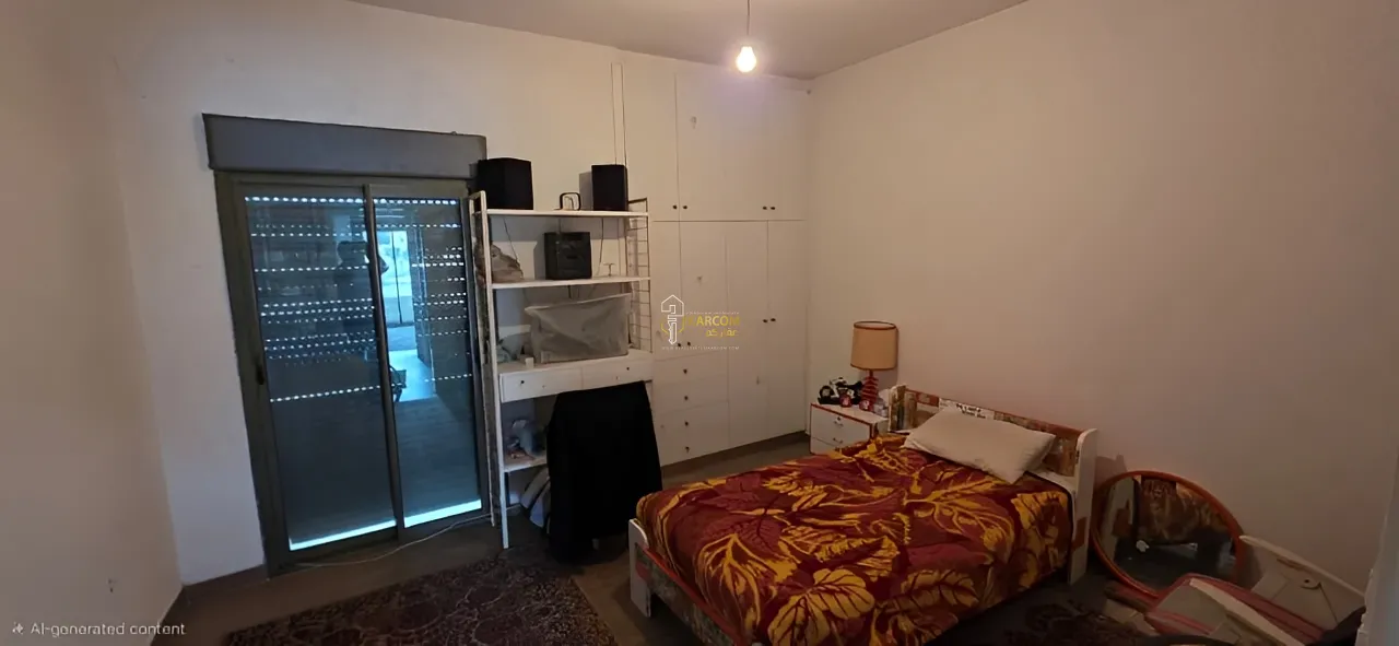 Apartment for sale in Jdeideh, Lebanon