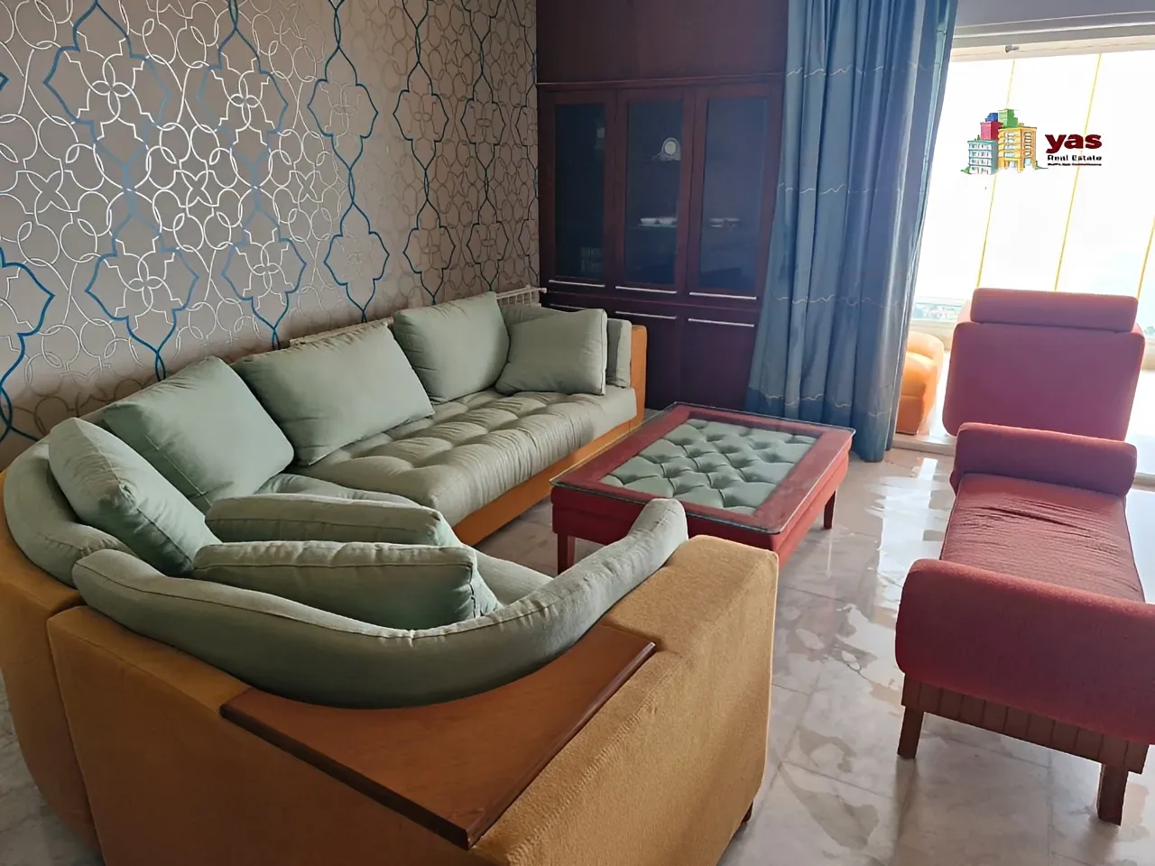 Apartment for Sale in Blat