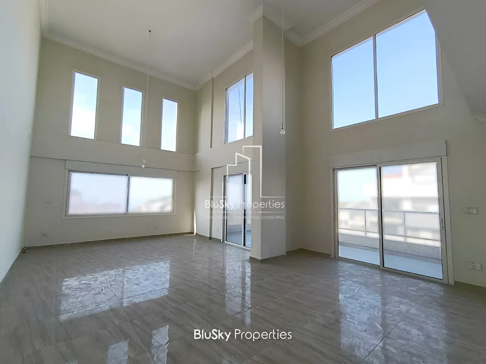 Apartment for Sale in Hboub - 4 bed, 4 bath