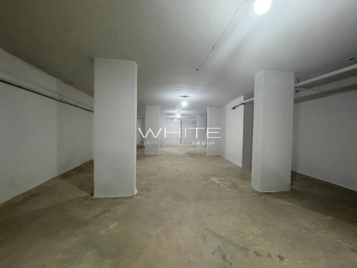 Warehouse for sale in Achrafieh, Beirut, Lebanon