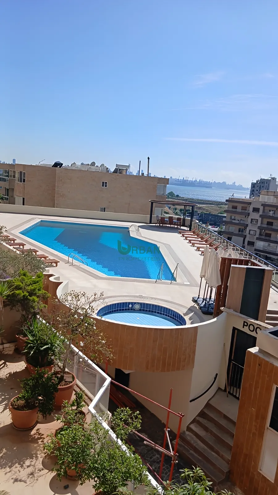 Apartment for rent in Dbayeh, lebanon - 1 bed, 1.0 bath