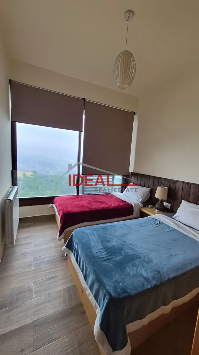 Chalet for sale in Faraya
