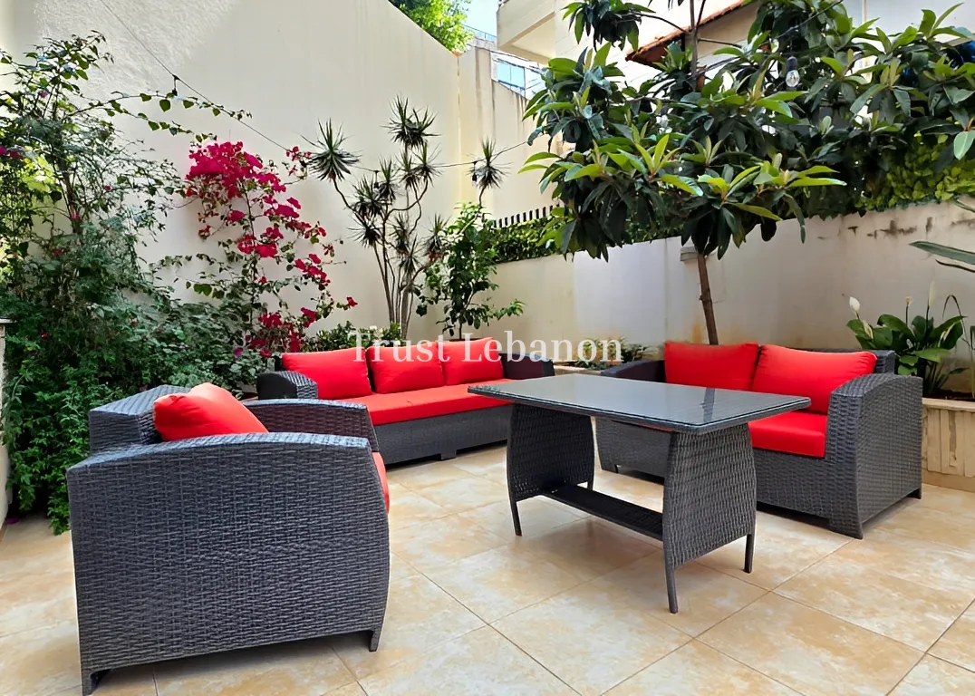 Apartment for sale in Sehayleh, Lebanon