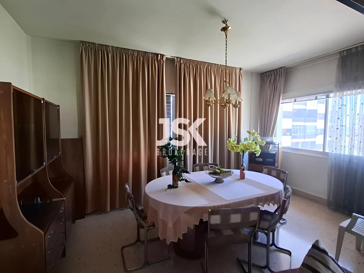 Apartment for Sale in Naqqache