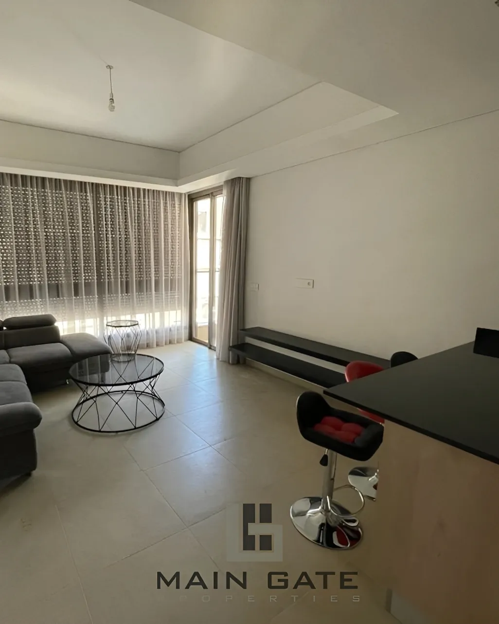 Apartment for rent in Dbayeh, Lebanon