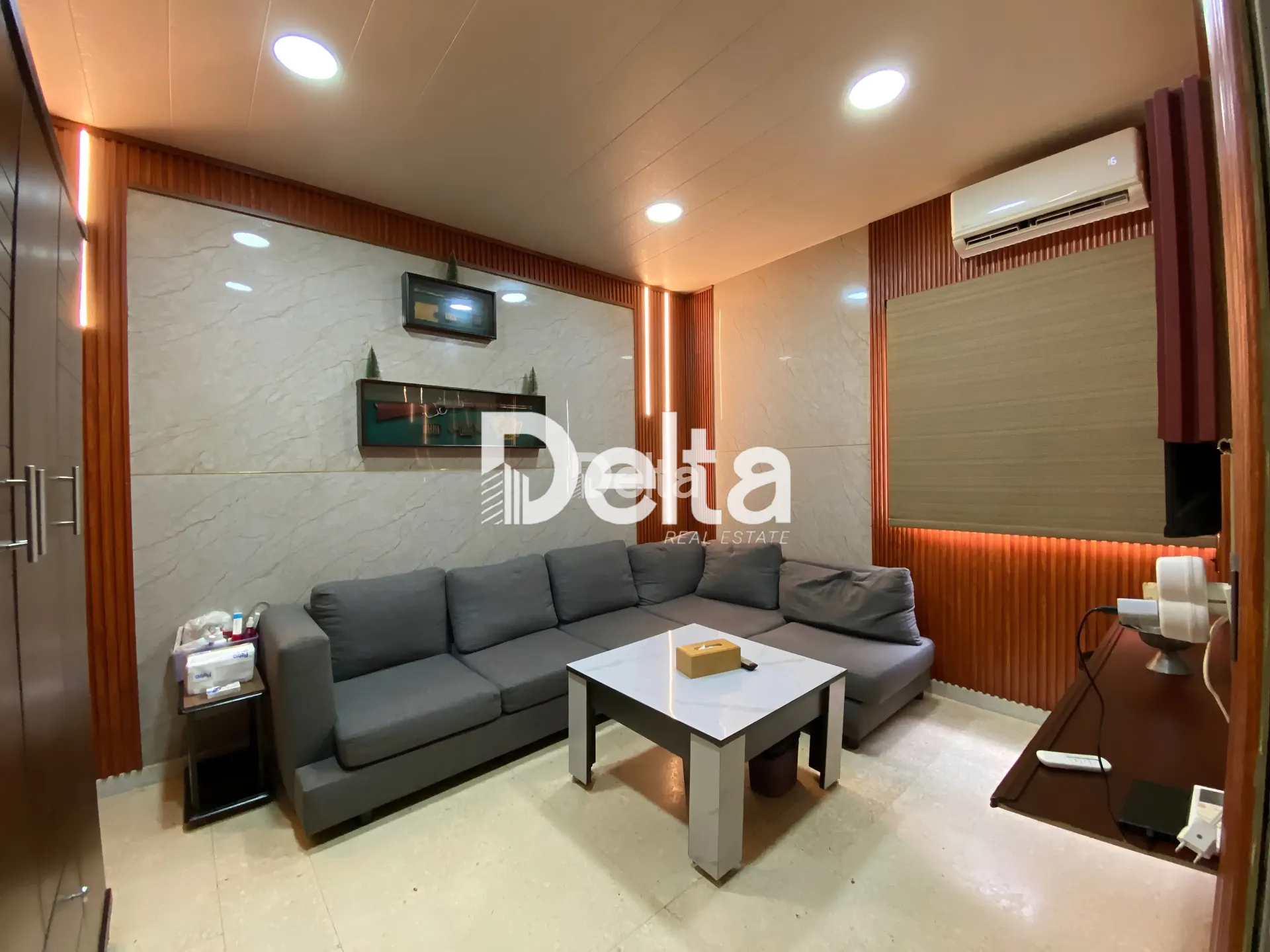 Apartment for sale in Dawhet Aramoun, Lebanon